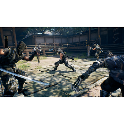 Ninja Gaiden 2: Black - PlayStation 5 - Standard Edition