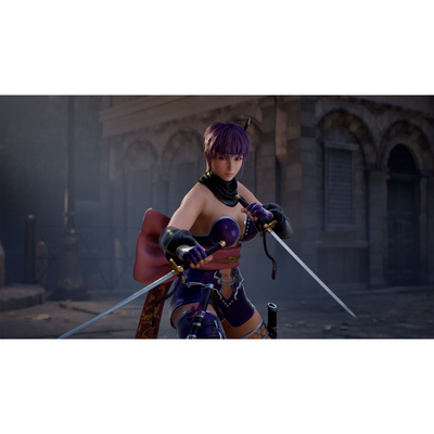 Ninja Gaiden 2: Black - PlayStation 5 - Standard Edition