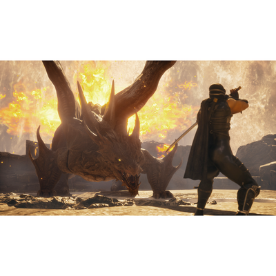 Ninja Gaiden 2: Black - PlayStation 5 - Standard Edition