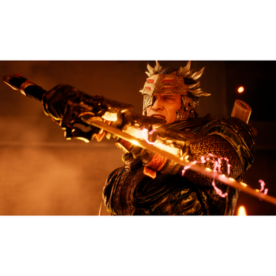 Ninja Gaiden 2: Black - PlayStation 5 - Standard Edition