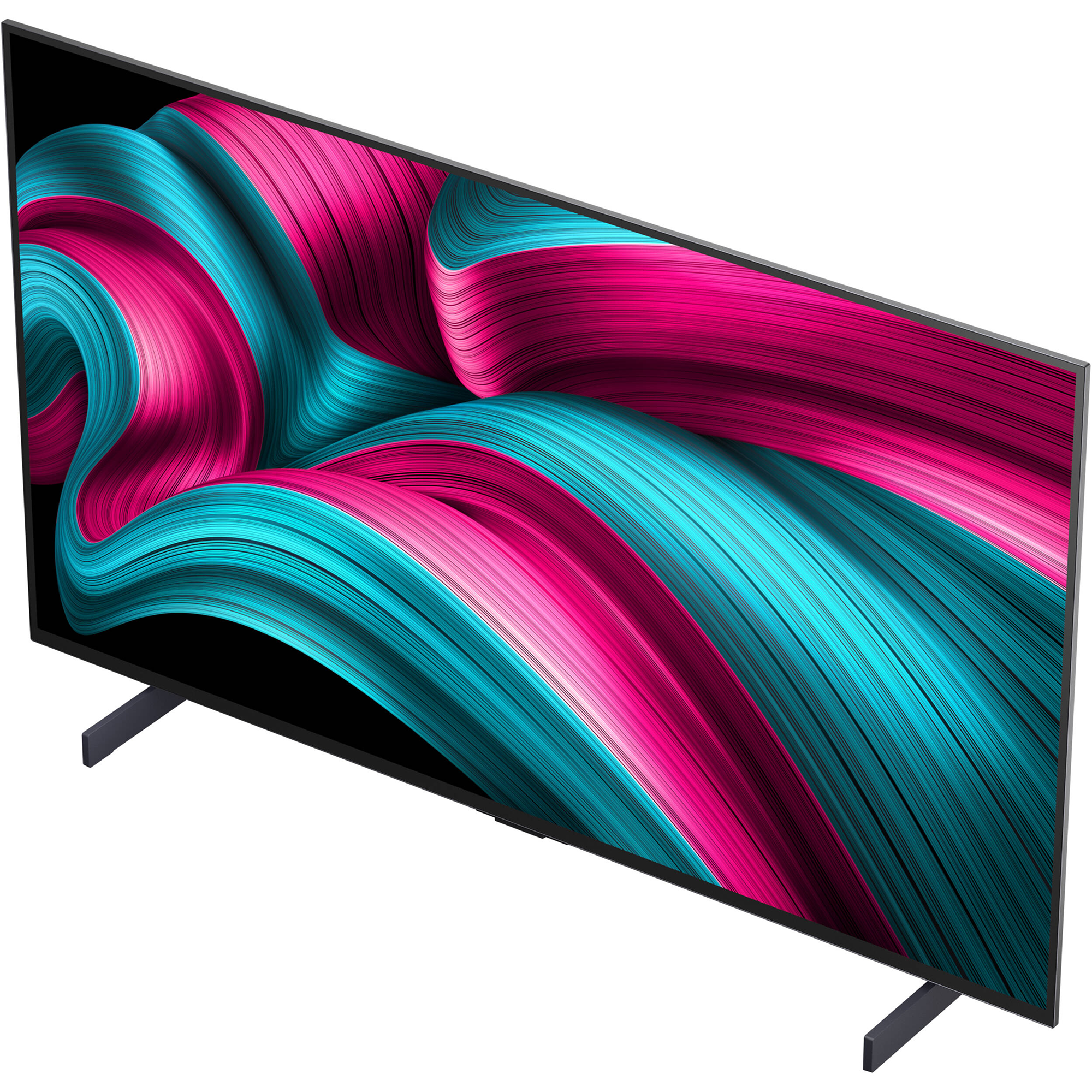 LG OLED evo AI C5 4K 42-Inch Smart TV - OLED42C5PUA