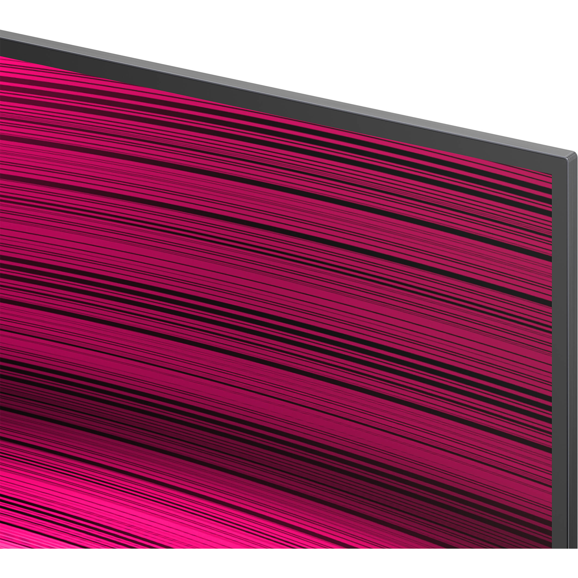 LG OLED evo AI C5 4K 42-Inch Smart TV - OLED42C5PUA