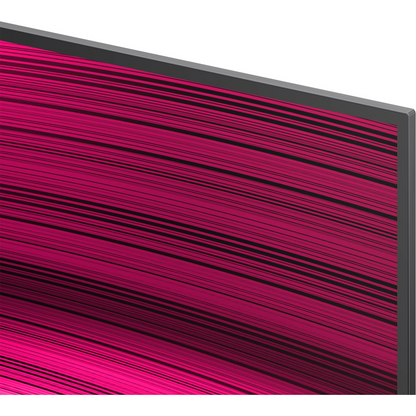 LG OLED evo AI C5 4K 42-Inch Smart TV - OLED42C5PUA