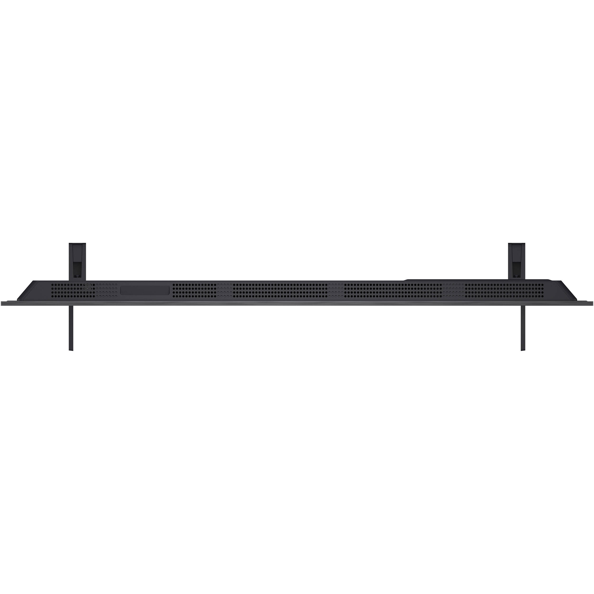 LG OLED evo AI C5 4K 42-Inch Smart TV - OLED42C5PUA