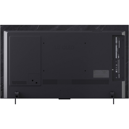 LG OLED evo AI C5 4K 42-Inch Smart TV - OLED42C5PUA