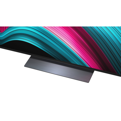 LG OLED evo AI C5 4K 48-Inch Smart TV - OLED48C5PUA