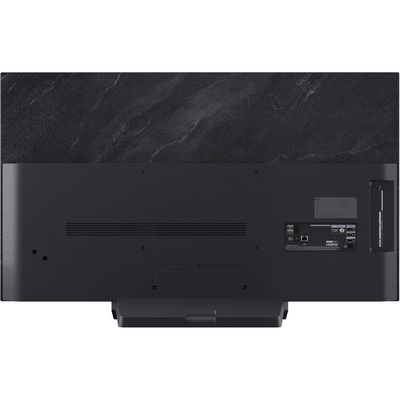 LG OLED evo AI C5 4K 48-Inch Smart TV - OLED48C5PUA