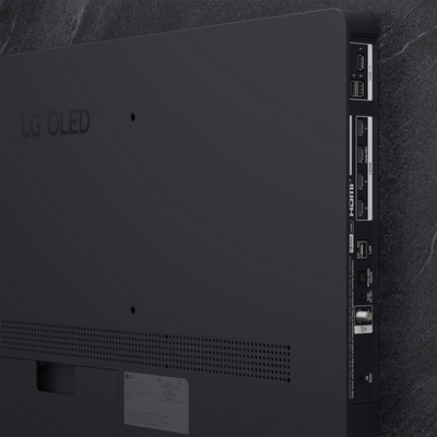 LG OLED evo AI C5 4K 55-Inch Smart TV - OLED55C5PUA