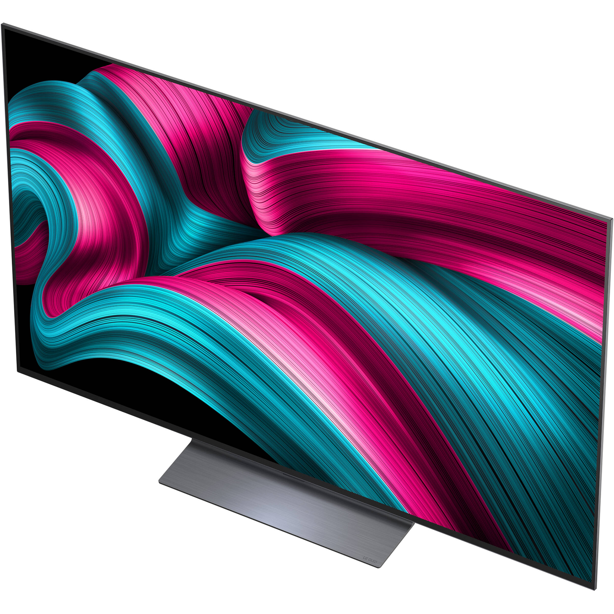 LG OLED evo AI C5 4K 55-Inch Smart TV - OLED55C5PUA