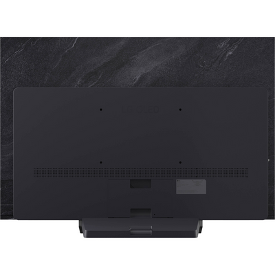 LG OLED evo AI C5 4K 55-Inch Smart TV - OLED55C5PUA