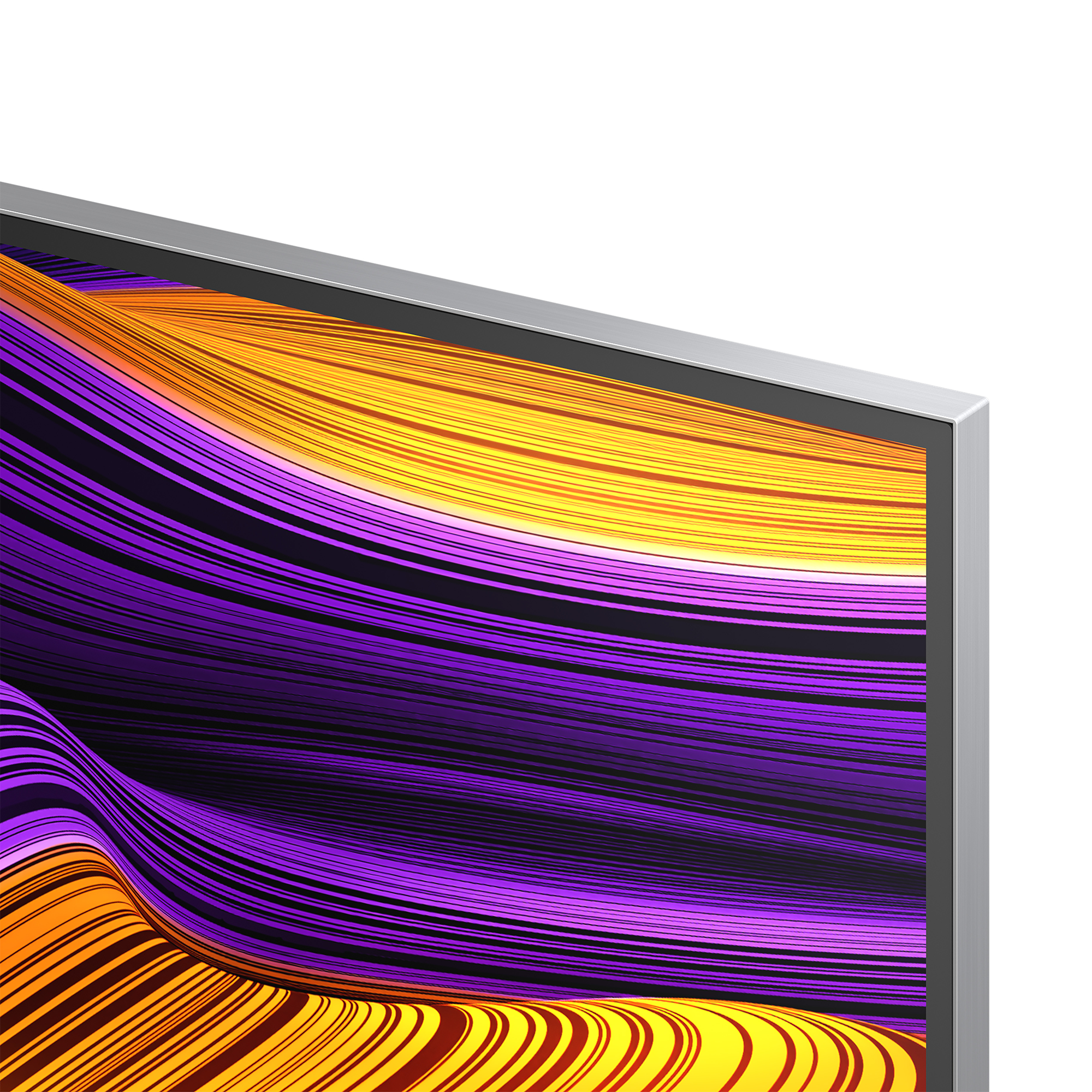 LG OLED evo AI G5 4K 55-Inch Smart TV with Supplied Wall Mount - OLED55G5WUA