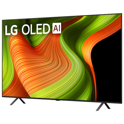 LG OLED AI B5 65" 4K HDR Smart TV - OLED65B5PUA