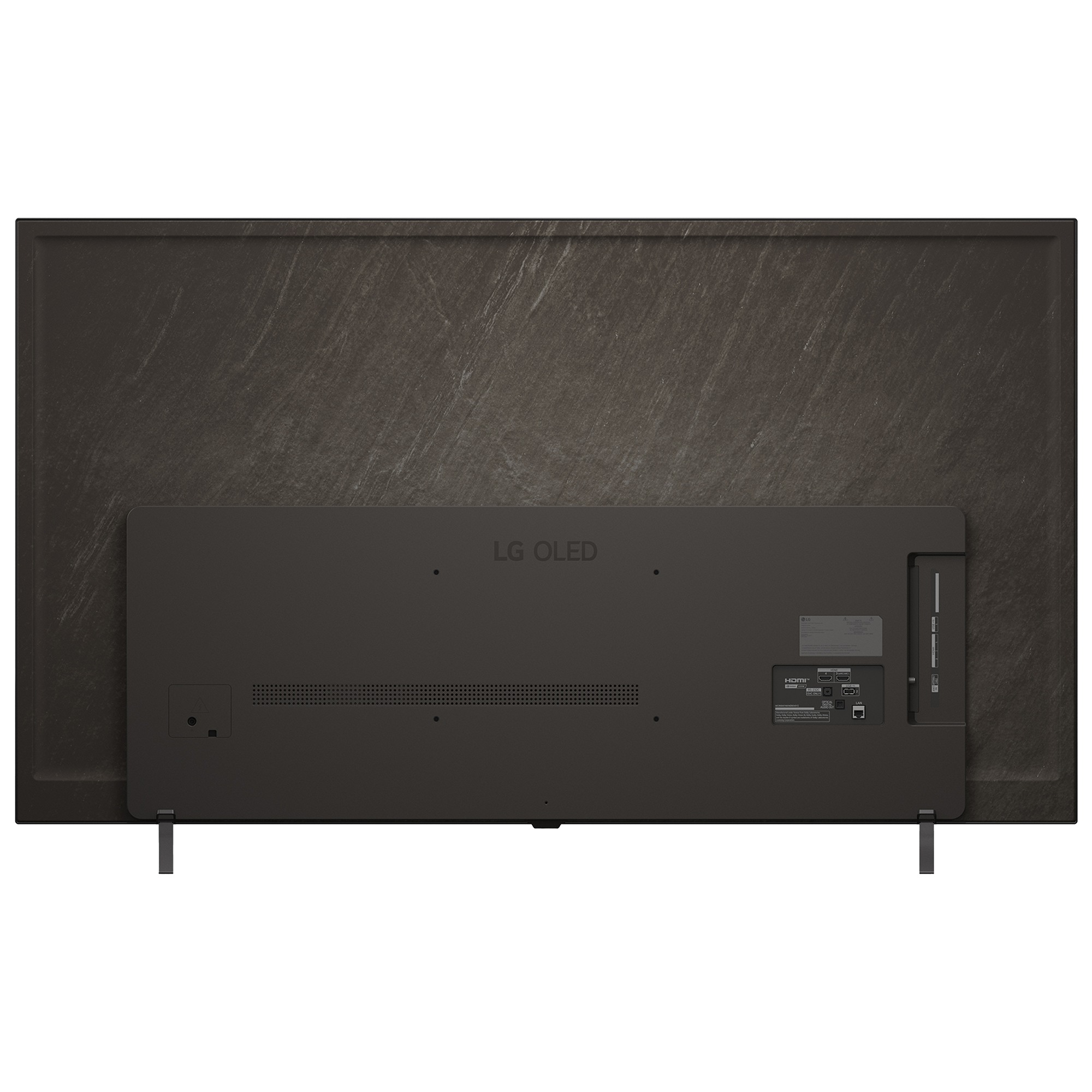 LG OLED AI B5 65" 4K HDR Smart TV - OLED65B5PUA