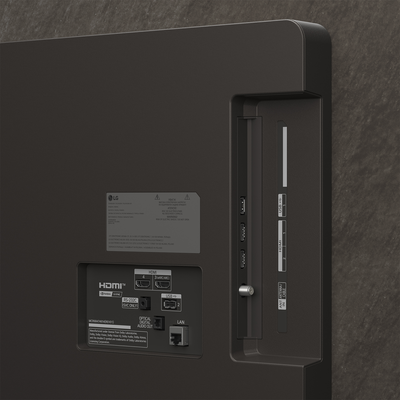 LG OLED AI B5 65" 4K HDR Smart TV - OLED65B5PUA