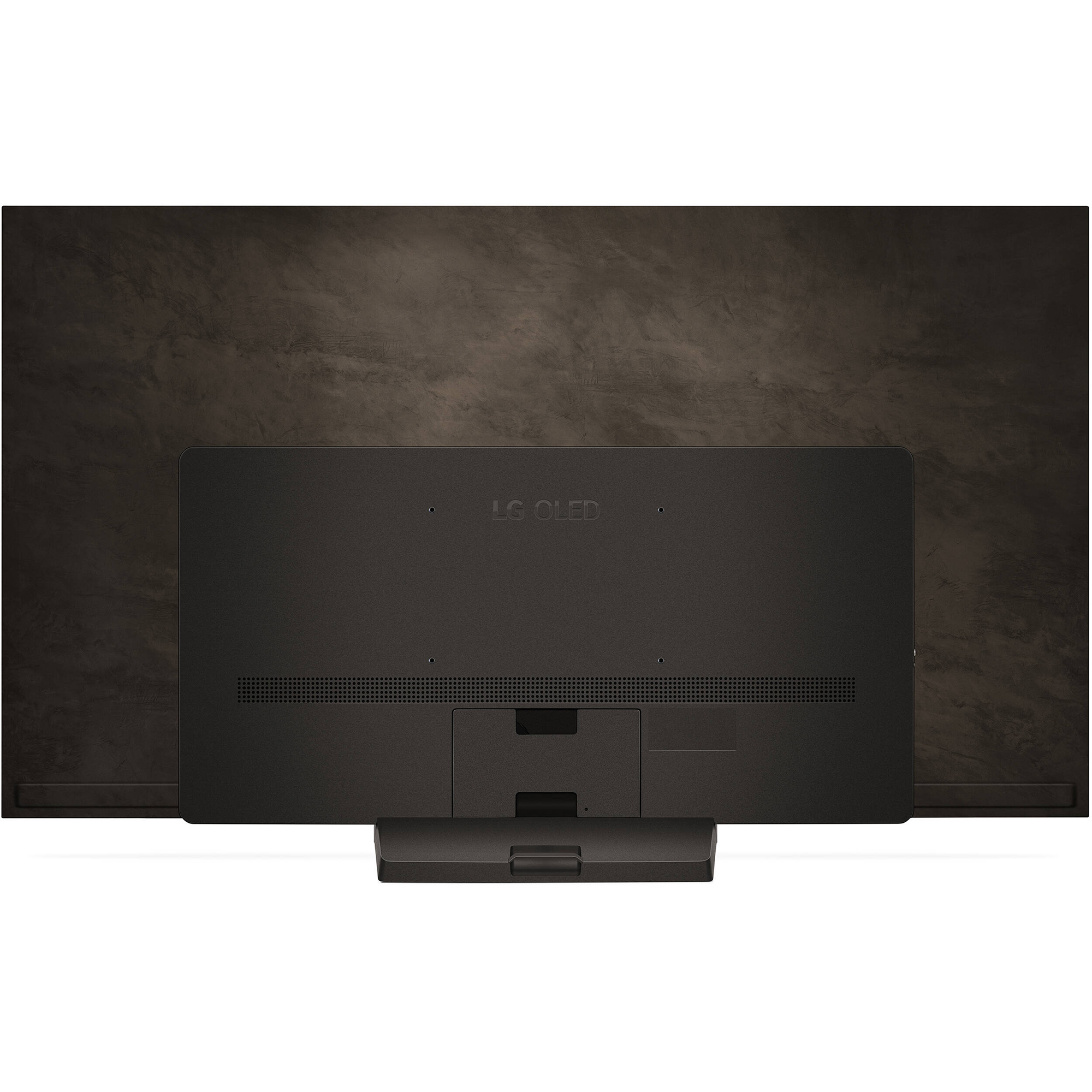LG 65" OLED Evo C4 Series 4K HDR Smart TV with webOS