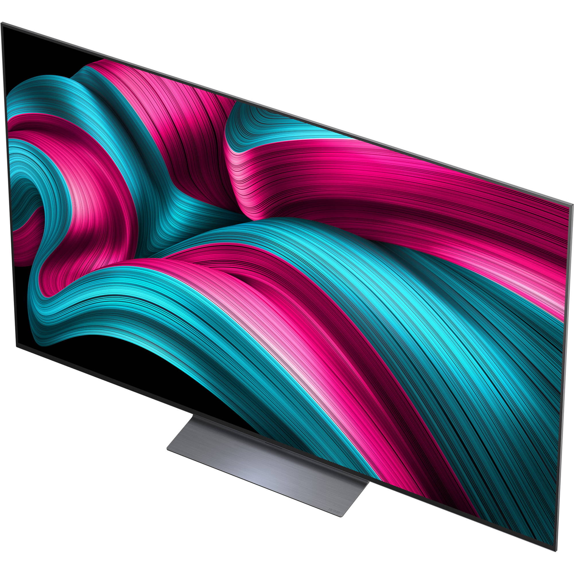 LG OLED evo AI C5 4K 65-Inch Smart TV - OLED65C5PUA