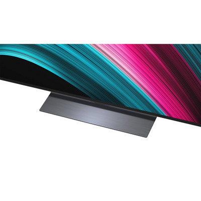 LG OLED evo AI C5 4K 65-Inch Smart TV - OLED65C5PUA