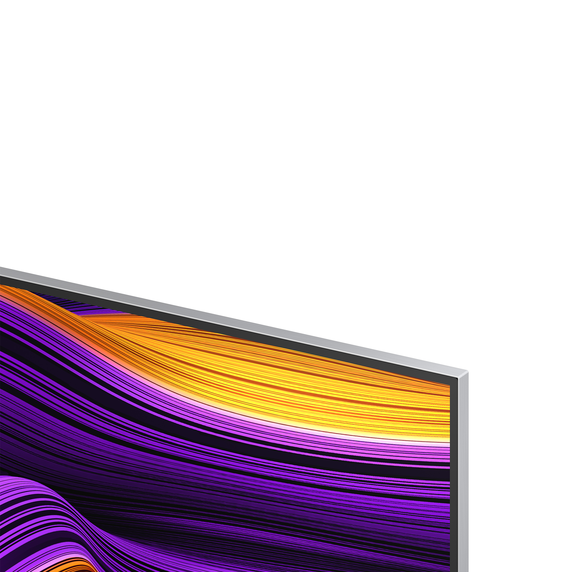 LG OLED evo AI G5 4K 65-Inch Smart TV with Supplied Wall Mount - OLED65G5WUA