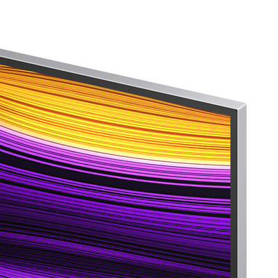 LG OLED evo AI G5 4K 65-Inch Smart TV with Supplied Wall Mount - OLED65G5WUA