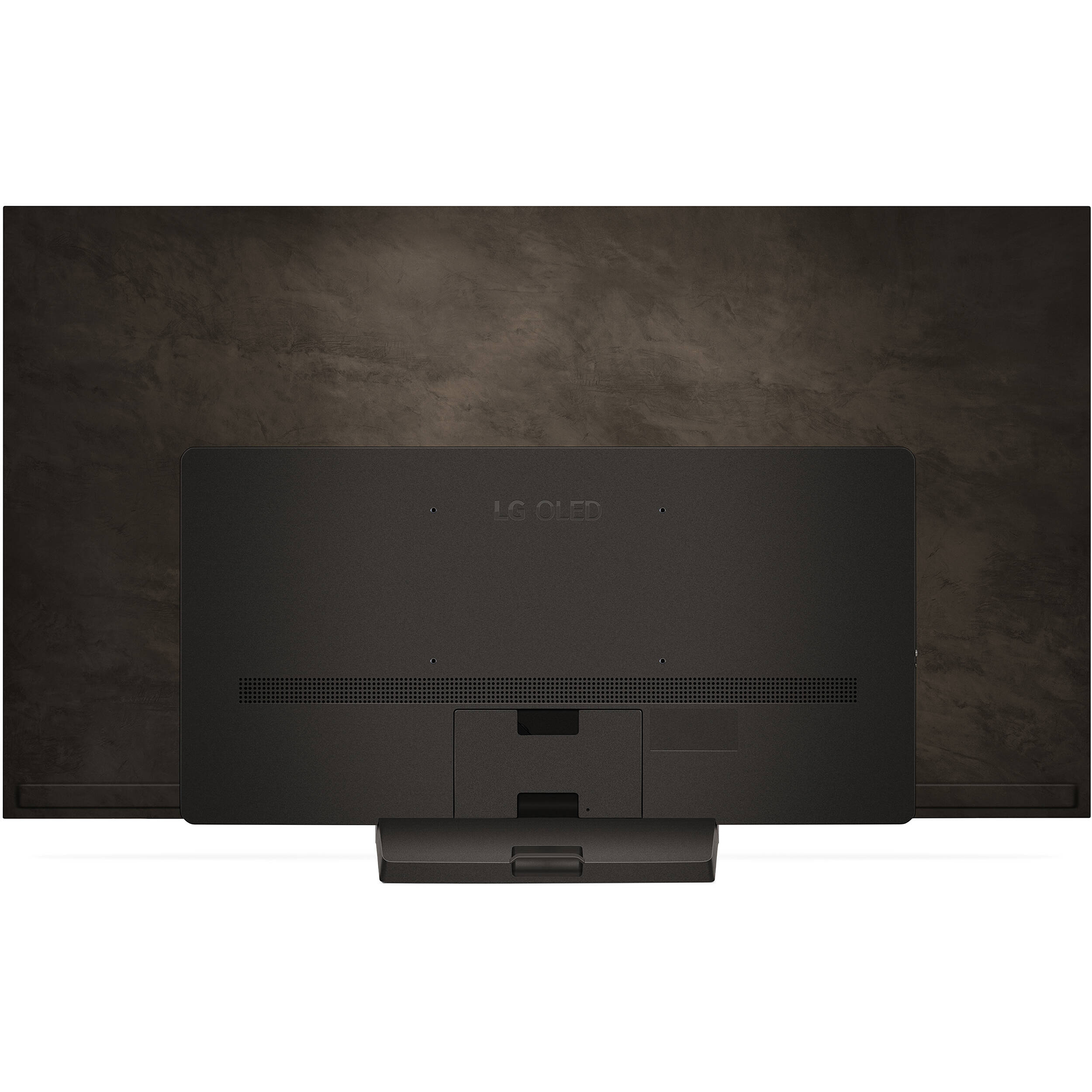 LG 77" OLED Evo C4 Series 4K HDR Smart TV with webOS