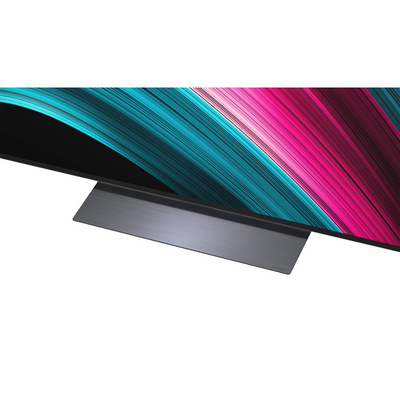 LG OLED evo AI C5 4K 77-Inch Smart TV - OLED77C5PUA