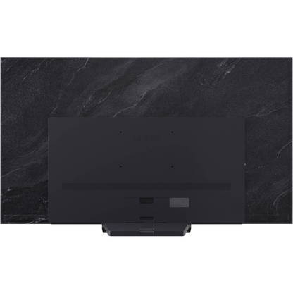 LG OLED evo AI C5 4K 77-Inch Smart TV - OLED77C5PUA