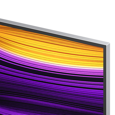 LG OLED evo AI G5 4K 77-Inch Smart TV with Supplied Wall Mount - OLED77G5WUA