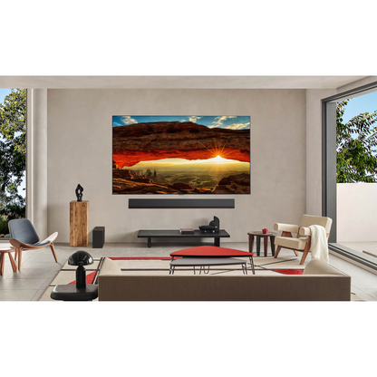 LG OLED evo AI G5 4K 77-Inch Smart TV with Supplied Wall Mount - OLED77G5WUA