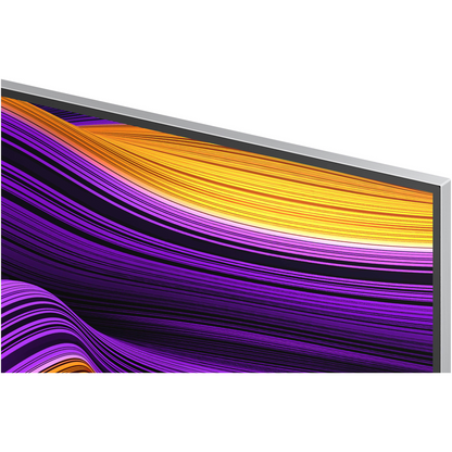 LG OLED evo AI G5 4K 77-Inch Smart TV with Supplied Wall Mount - OLED77G5WUA