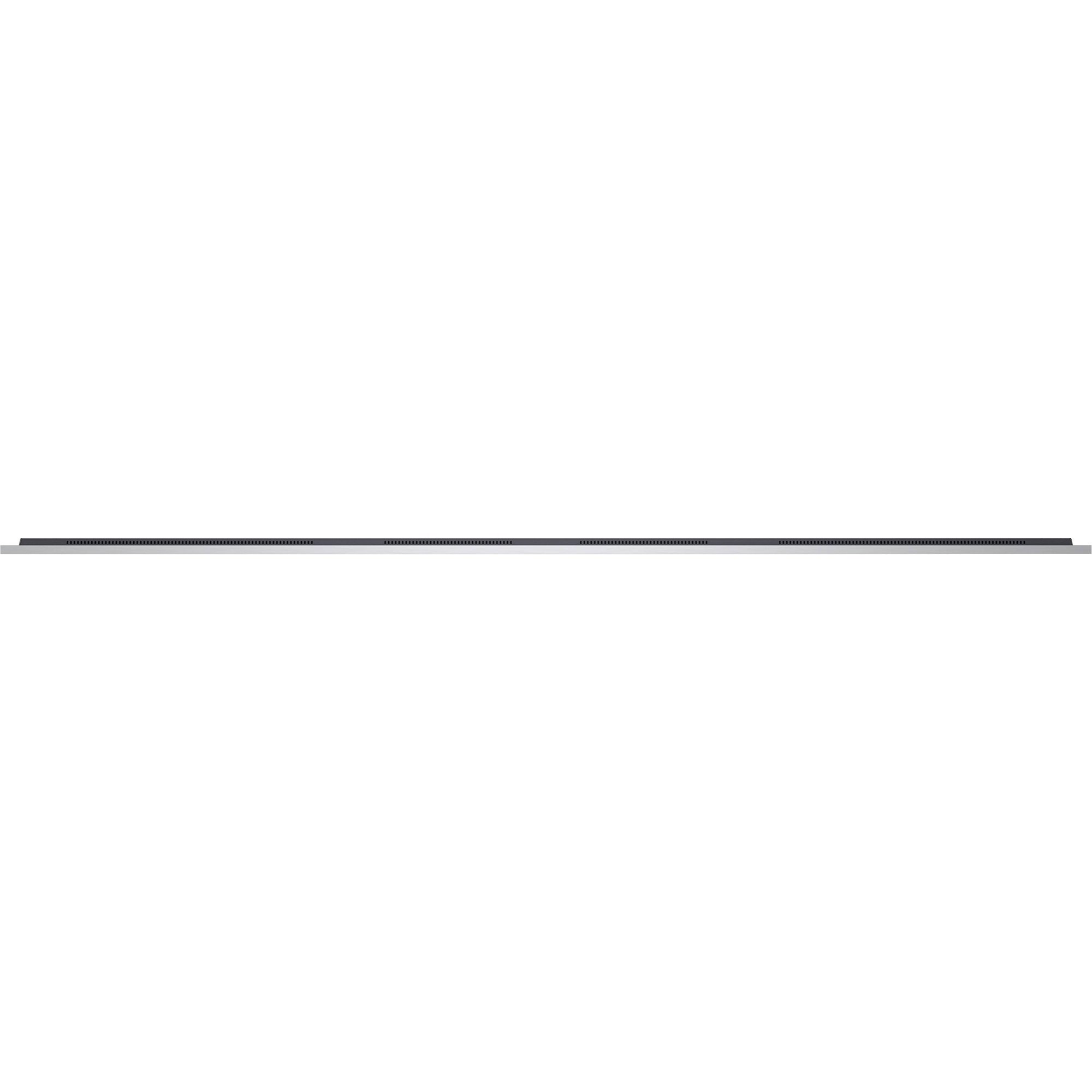 LG OLED evo AI G5 4K 77-Inch Smart TV with Supplied Wall Mount - OLED77G5WUA