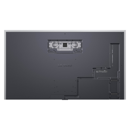 LG OLED evo AI G5 4K 77-Inch Smart TV with Supplied Wall Mount - OLED77G5WUA