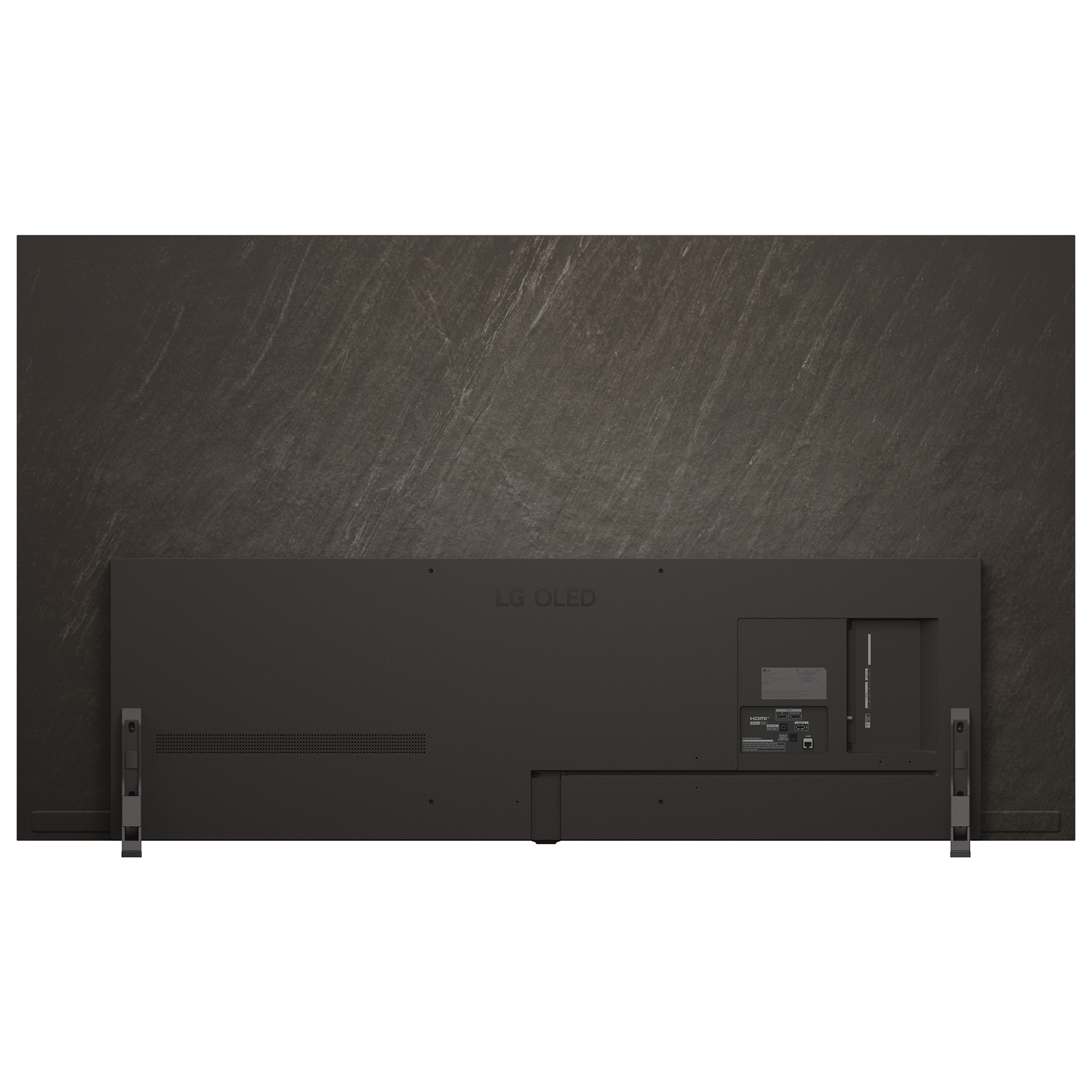 LG OLED AI B5 83" 4K HDR Smart TV - OLED83B5PUA