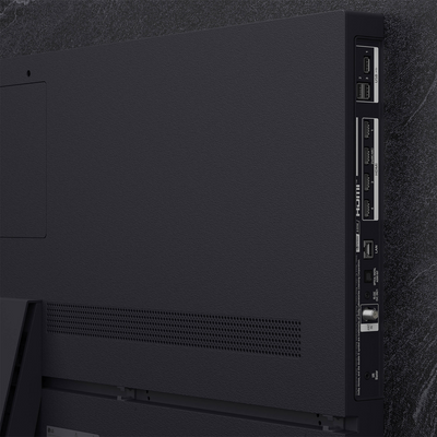 LG OLED evo AI C5 4K 83-Inch Smart TV - OLED83C5PUA