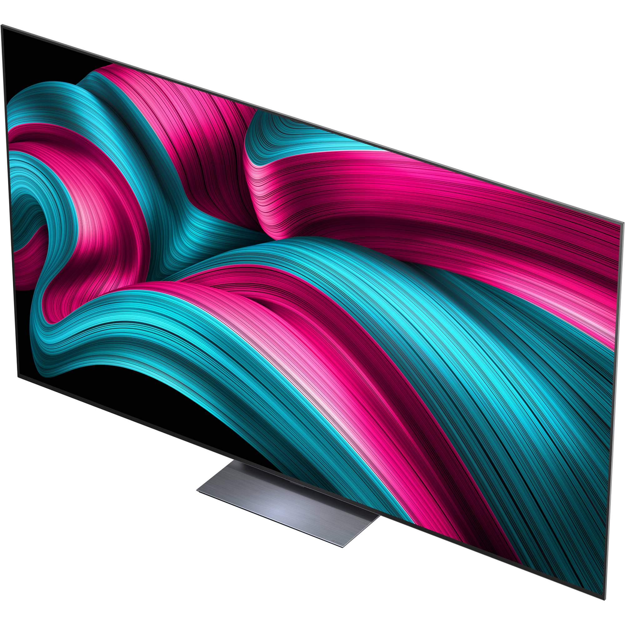 LG OLED evo AI C5 4K 83-Inch Smart TV - OLED83C5PUA