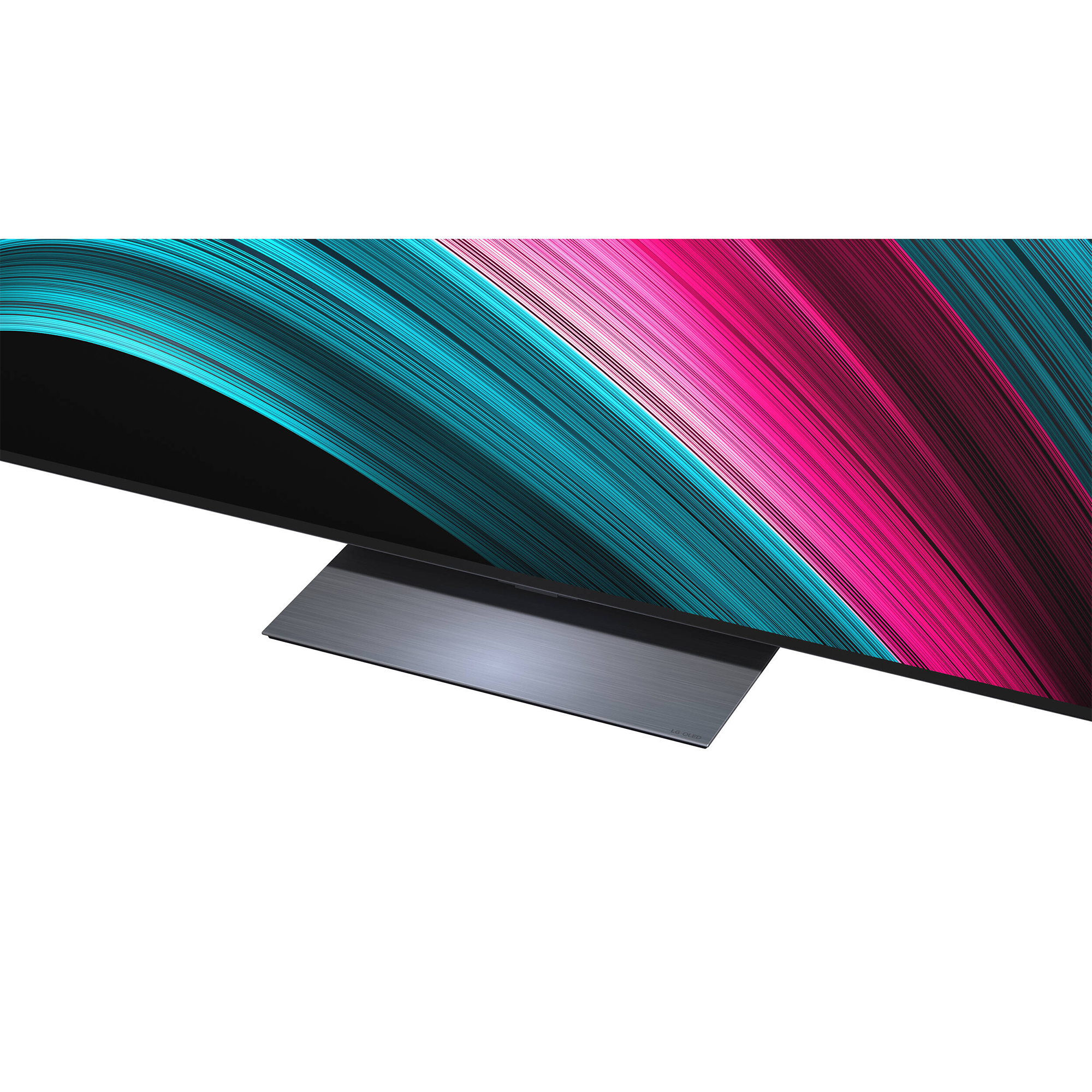 LG OLED evo AI C5 4K 83-Inch Smart TV - OLED83C5PUA