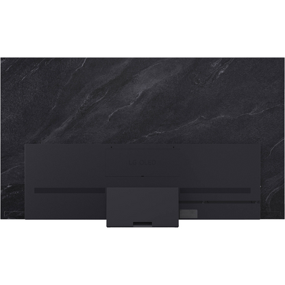 LG OLED evo AI C5 4K 83-Inch Smart TV - OLED83C5PUA