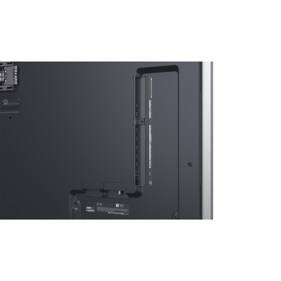 LG OLED evo AI G5 4K 83-Inch Smart TV with Supplied Wall Mount - OLED83G5WUA