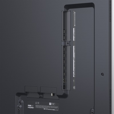 LG OLED evo AI G5 4K 83-Inch Smart TV with Supplied Wall Mount - OLED83G5WUA