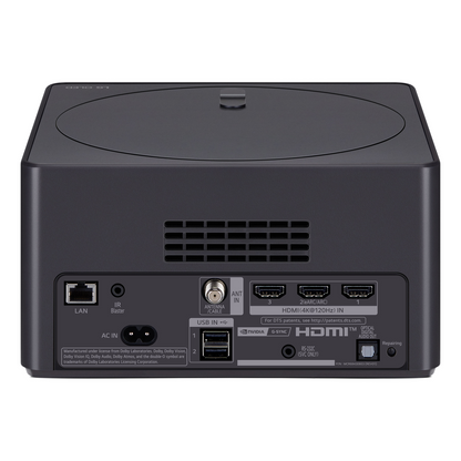 LG evo M Series M3 83" Wireless 4K HDR Smart OLED TV