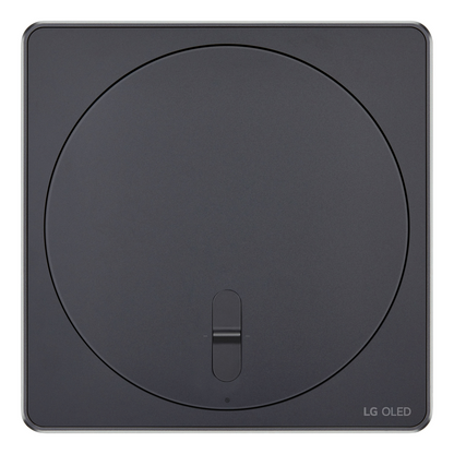 LG evo M Series M3 83" Wireless 4K HDR Smart OLED TV