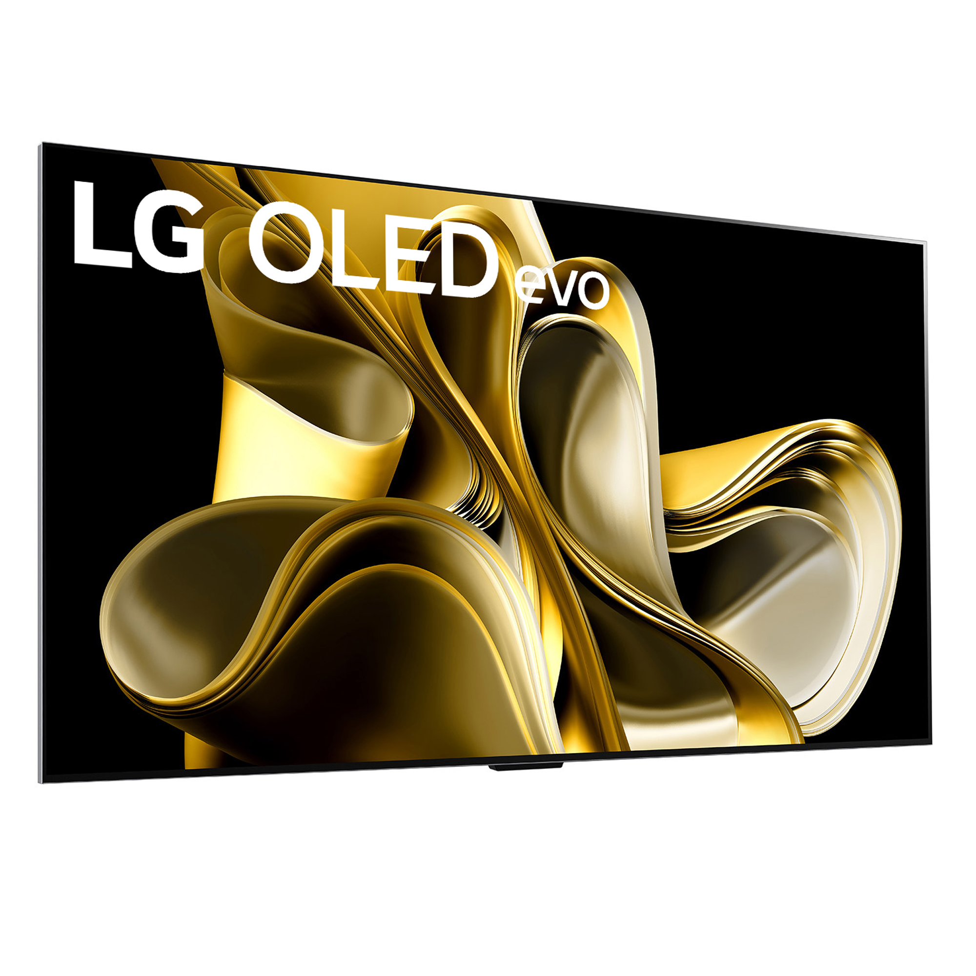 LG evo M Series M3 83" Wireless 4K HDR Smart OLED TV