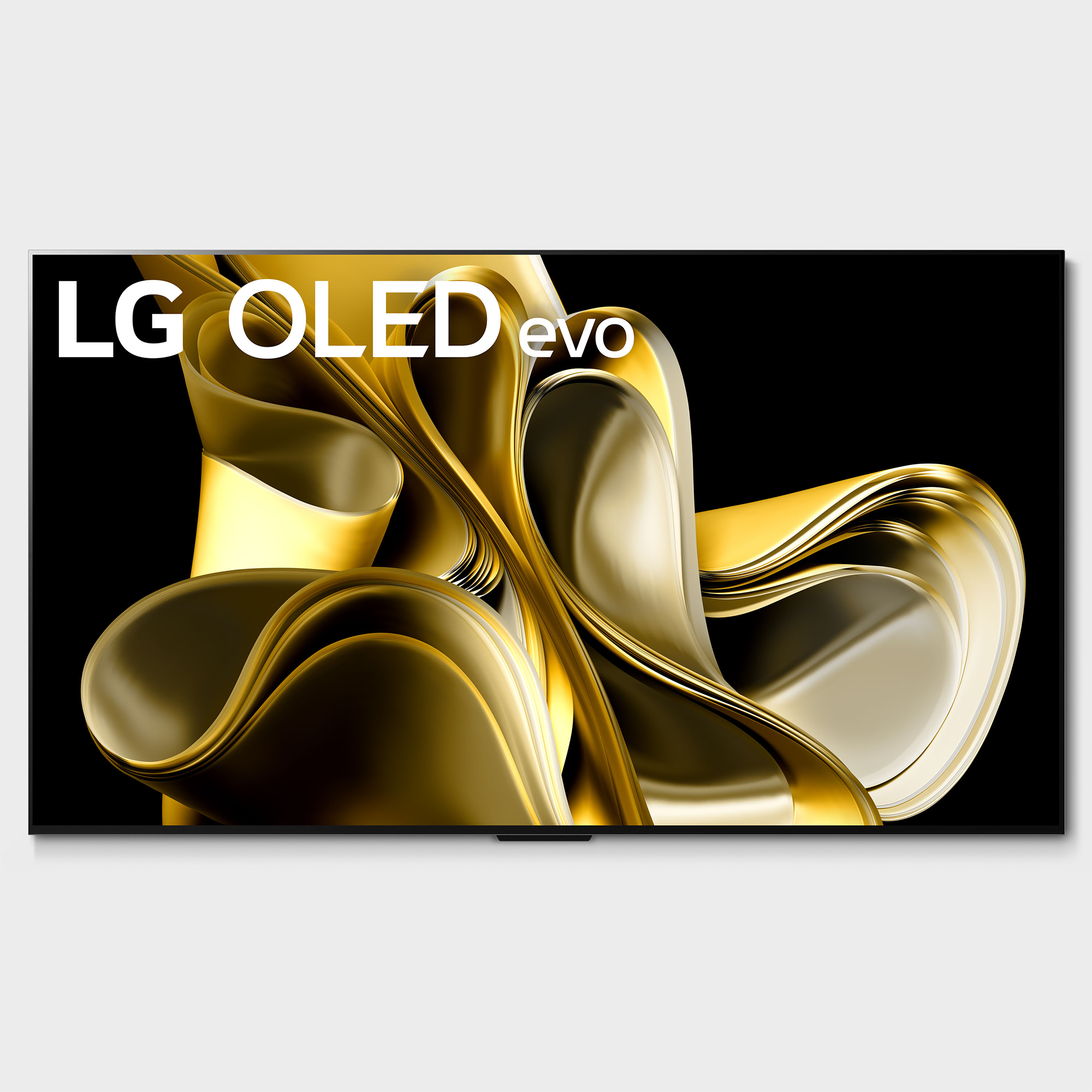LG evo M Series M3 83" Wireless 4K HDR Smart OLED TV