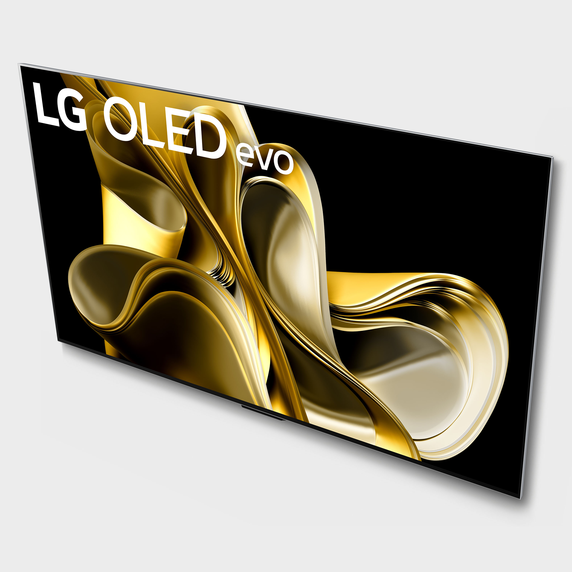 LG evo M Series M3 83" Wireless 4K HDR Smart OLED TV