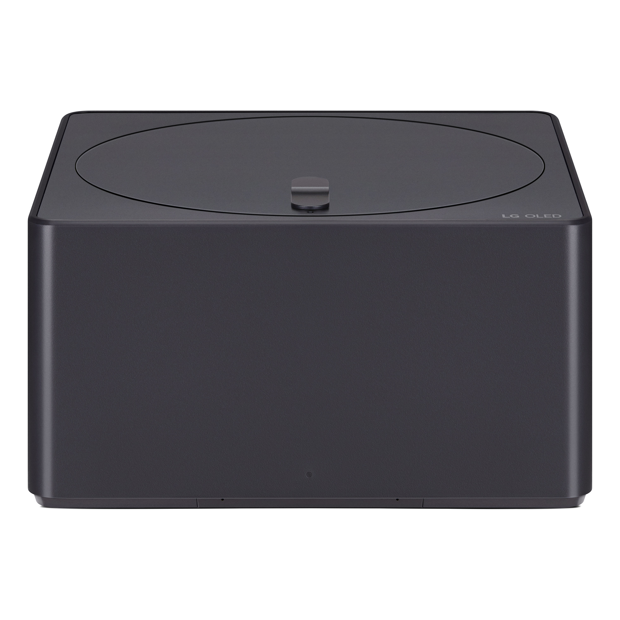 LG evo M Series M3 83" Wireless 4K HDR Smart OLED TV