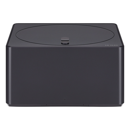 LG evo M Series M3 83" Wireless 4K HDR Smart OLED TV