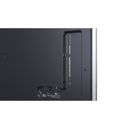 LG OLED evo AI G5 4K 97-Inch Smart TV with Supplied Wall Mount - OLED97G5WUA