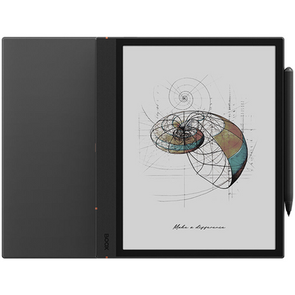 Boox 10.3" Note Air4 C Tablet