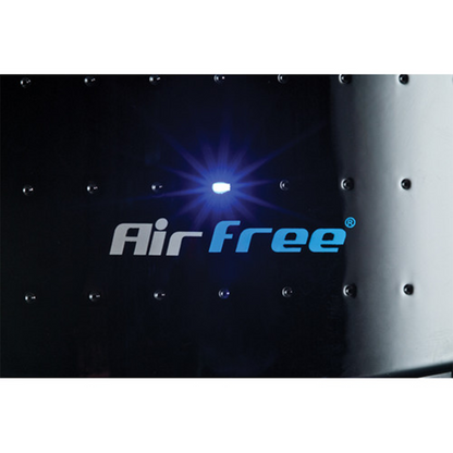 Airfree Onix 3000 Mold & Bacteria Destroying Filterless Air Purifier
