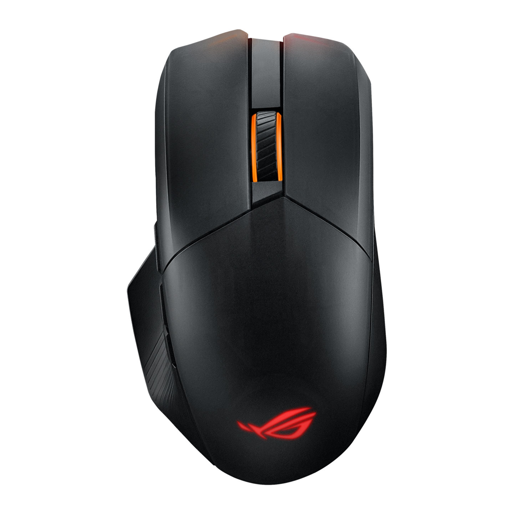 ASUS ROG Chakram X Origin Wireless Gaming Mouse (Black)