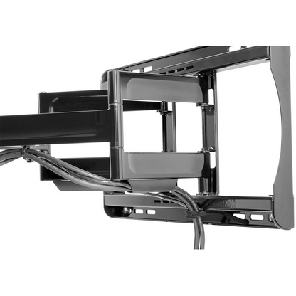 Peerless-AV SmartMount Articulating Wall Mount for 50 to 90" Displays (Black)